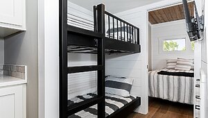 Clayton Park Model / Tannehill Interior 120901