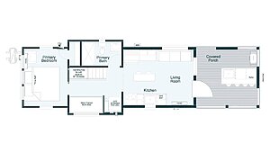 Clayton Park Model / Tannehill Layout 120893