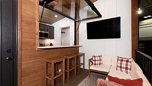Clayton Park Model / Kinlock Interior 129690
