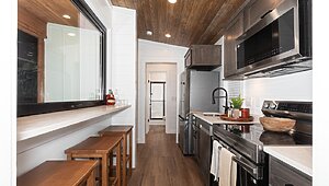 Clayton Park Model / Kinlock Interior 129691