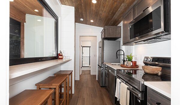 Clayton Park Model / Kinlock Interior 129691