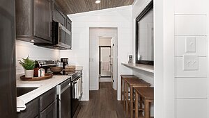 Clayton Park Model / Kinlock Interior 129692