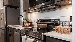Clayton Park Model / Kinlock Interior 129693
