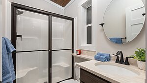 Clayton Park Model / Kinlock Interior 129694