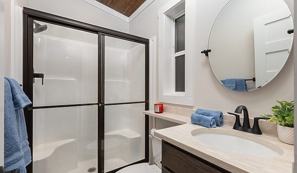 Clayton Park Model / Kinlock Interior 129694