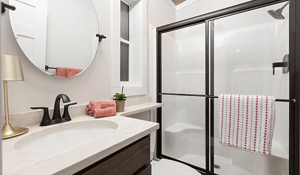 Clayton Park Model / Kinlock Interior 129695