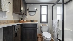 Clayton Park Model / Wheeler Interior 129709