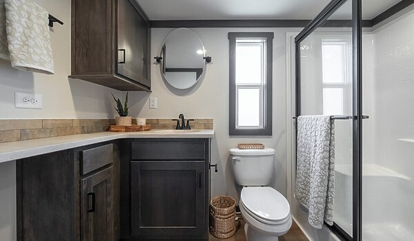 Clayton Park Model / Wheeler Interior 129709