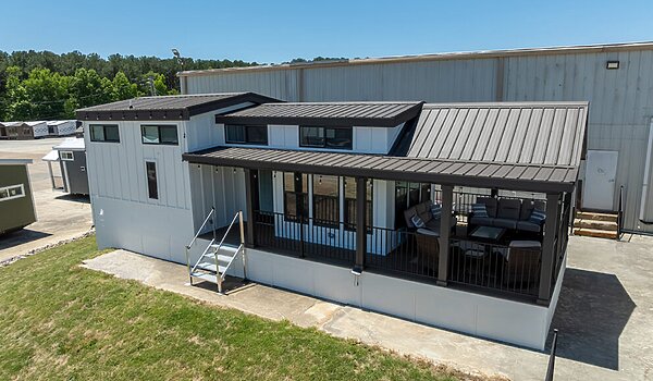 Clayton Park Model / Wheeler Exterior 129698