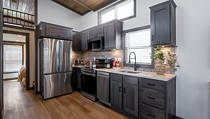 Clayton Park Model / Wheeler Interior 129702