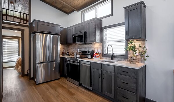 Clayton Park Model / Wheeler Interior 129702
