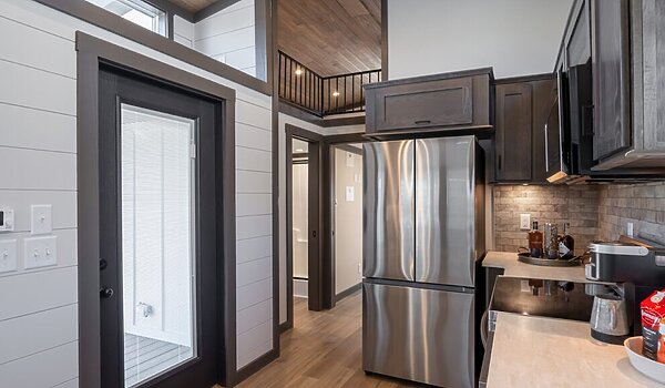 Clayton Park Model / Wheeler Interior 129703
