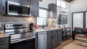 Clayton Park Model / Wheeler Interior 129704