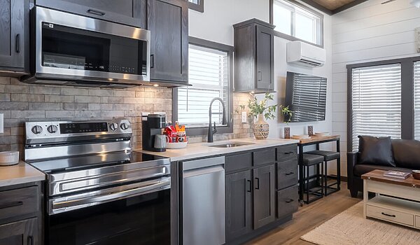 Clayton Park Model / Wheeler Interior 129704