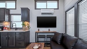 Clayton Park Model / Wheeler Interior 129706