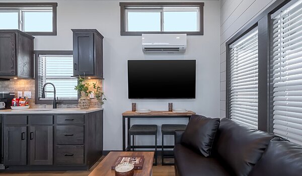 Clayton Park Model / Wheeler Interior 129706