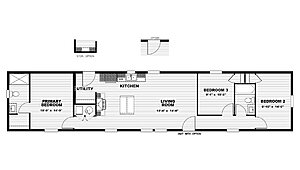 Tempo / Move On Up 54TMI16723AH Layout 85766