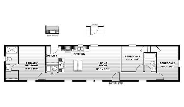 Tempo / Move on up 51TEM16723AH Layout 85766