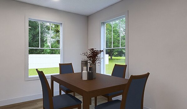 Tempo / Rising Sun 54TEM24442AH Interior 134598