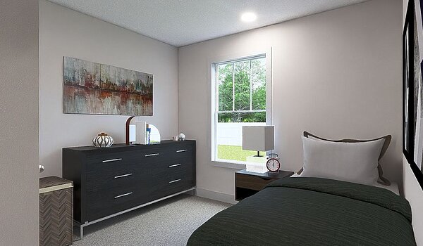 Tempo / Rising Sun 54TEM24442AH Interior 134600