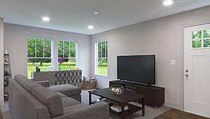 Tempo / Rising Sun 54TEM24442AH Interior 134597