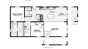 Tempo / Rising Sun 54TEM24442AH Layout 85776