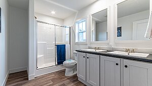 Tempo / Three Little Birds 54TEM24523AH Bathroom 121121