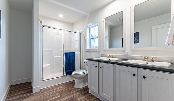 Tempo / Three Little Birds 54TEM24523AH Bathroom 121121