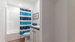 Tempo / Three Little Birds 54TEM24523AH Bathroom 121122