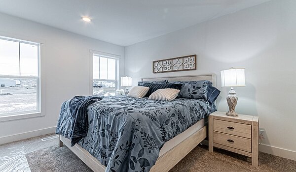 Tempo / Three Little Birds 54TEM24523AH Bedroom 121118