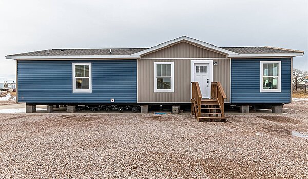 Tempo / Three Little Birds 54TEM24523AH Exterior 121124