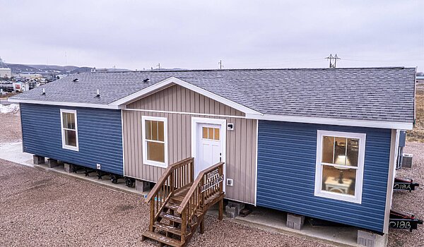 Tempo / Three Little Birds 54TEM24523AH Exterior 121125