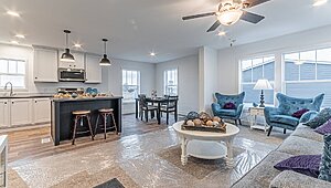 Tempo / Three Little Birds 54TEM24523AH Interior 121111