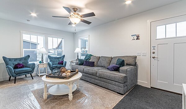 Tempo / Three Little Birds 54TEM24523AH Interior 121112