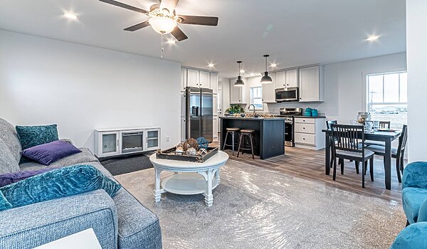 Tempo / Three Little Birds 54TEM24523AH Interior 121113