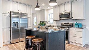 Tempo / Three Little Birds 54TEM24523AH Interior 121114