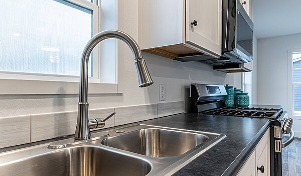 Tempo / Three Little Birds 54TEM24523AH Kitchen 121115