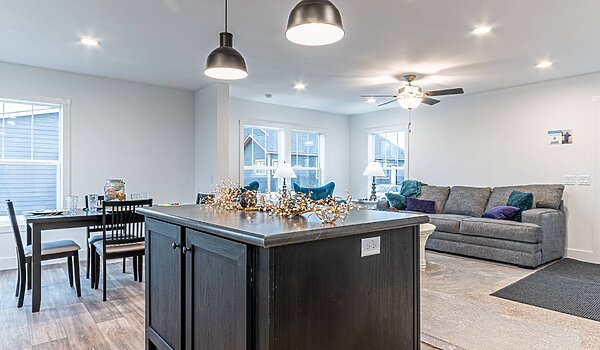 Tempo / Three Little Birds 54TEM24523AH Kitchen 121116