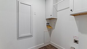 Tempo / Three Little Birds 54TEM24523AH Utility 121123