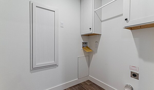 Tempo / Three Little Birds 54TEM24523AH Utility 121123