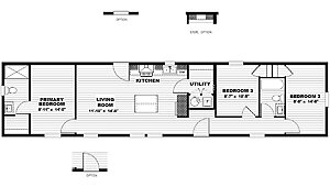 Tempo / Rhythm Nation 54TEM16663AH Layout 85778