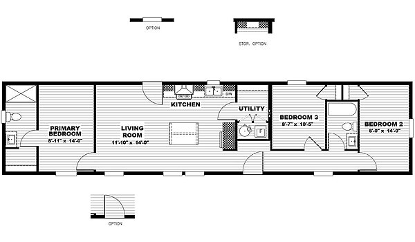Tempo / Rhythm Nation 54TEM16663AH Layout 85778