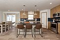 The Patriot Home / The Antony 54PAR28602AH Interior 85797