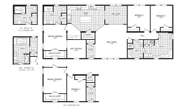 Legend HUD / 402 54LGD32723AH Layout 85828