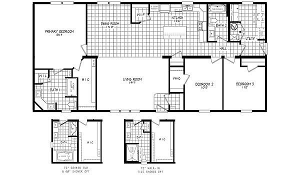 Legend HUD / 43 54LGD32643AH Layout 85830