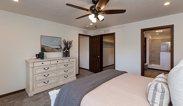 Legend HUD / 86 54LGD32563AH Bedroom 113919
