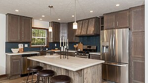 Legend HUD / 86 54LGD32563AH Kitchen 113914