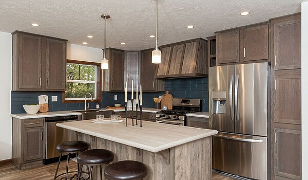 Legend HUD / 86 54LGD32563AH Kitchen 113914