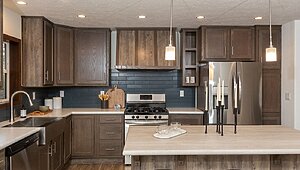 Legend HUD / 86 54LGD32563AH Kitchen 113915