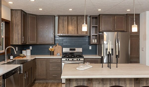 Legend HUD / 86 54LGD32563AH Kitchen 113915